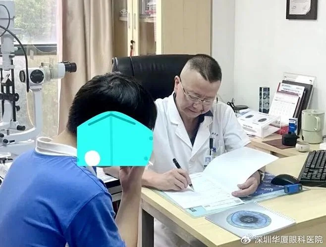 考军校提前多久做近视手术_2