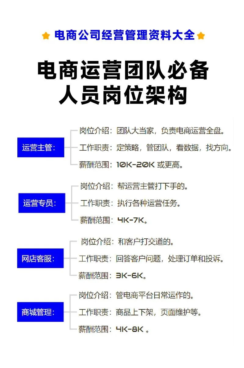 网络运营总监任职要求_1