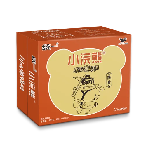 小浣熊方便面企业历史_1