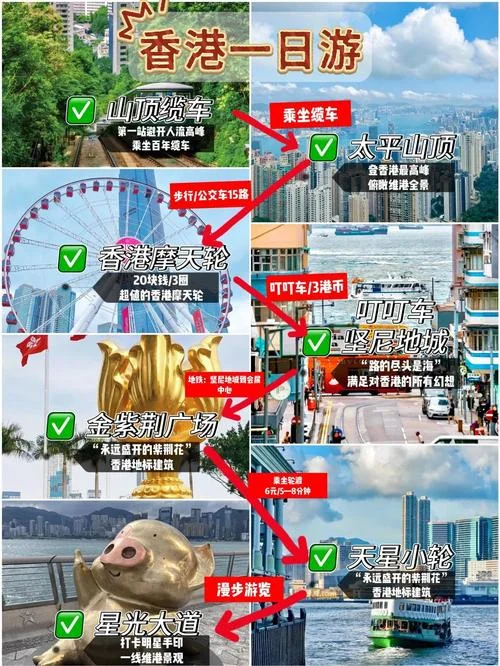香港东涌旅游攻略_1