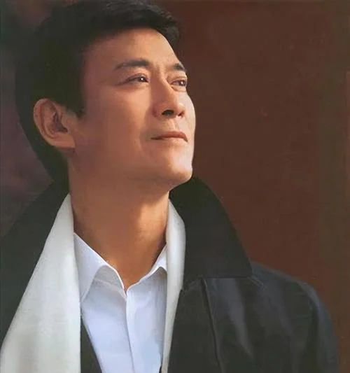 郑少秋简介-郑少秋人物简介