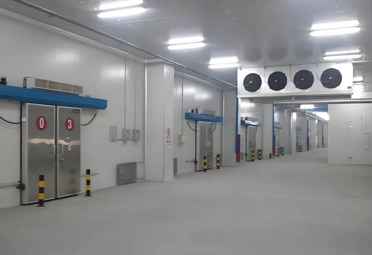 建冷库130多少钱一平方_2