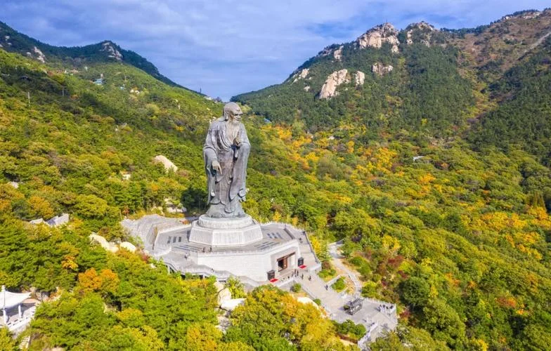青岛旅游自由行景点_1