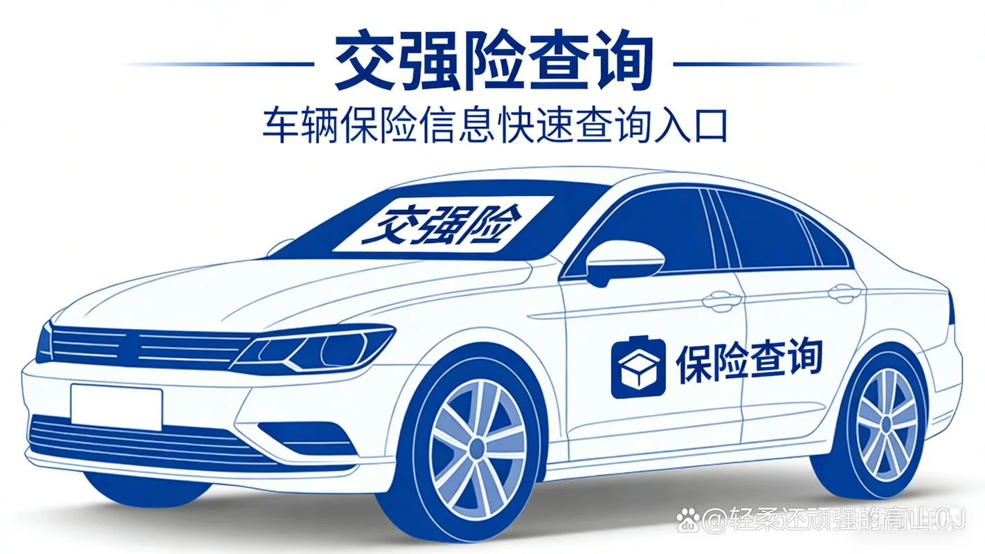 如何查车保险公司-如何评车保