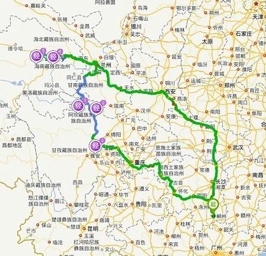 郴州到重庆多少公里-郴州至重庆距离