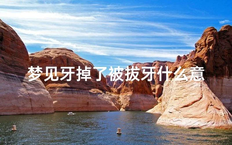 女人梦到牙齿掉光了_1