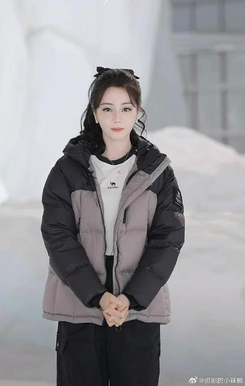 迪丽热巴带货直播成绩_1