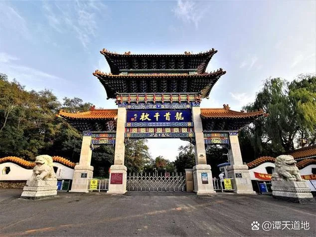 铁岭地区旅游景点排名_1