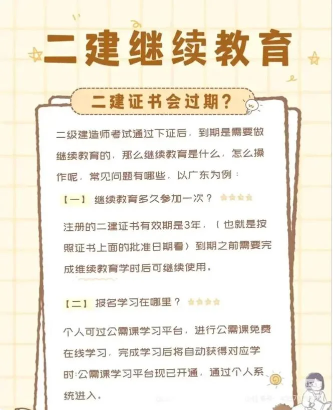 二建报考条件不够怎么办_2