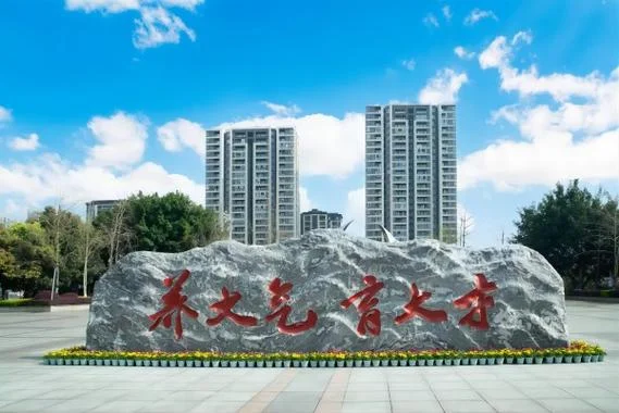 重庆渝北中学好不好_1
