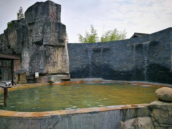南京温泉一日游-南京温泉一日游