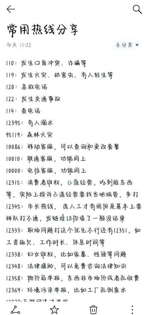 社区电话在哪里查_1