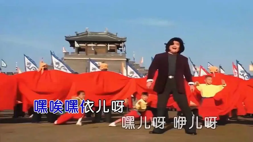好汉歌感悟_1