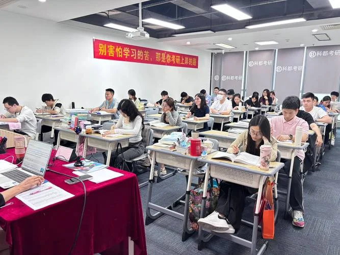 海南在职考研培训-海南在职考研培训