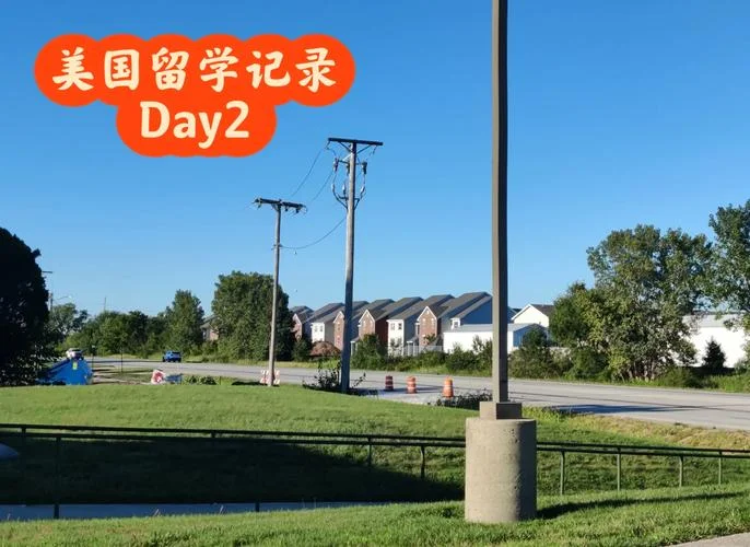 去美国留学生忙吗_1