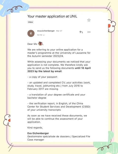 瑞士留学需要考什么-瑞士留学考试要求