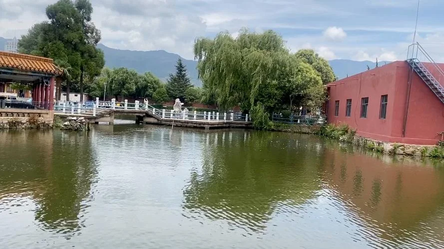 宣威有名景点_2