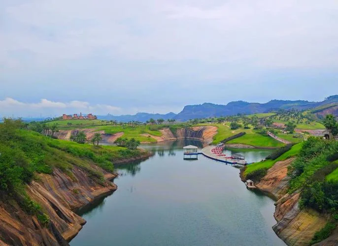 郴州出名的旅游景点_1