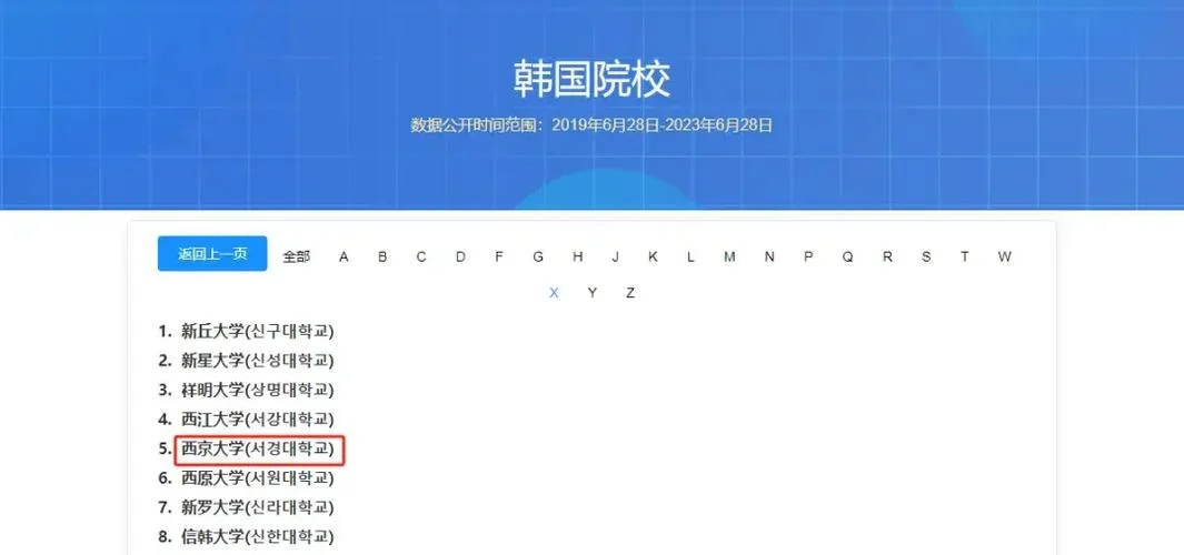 韩国西京大学是本科吗_1