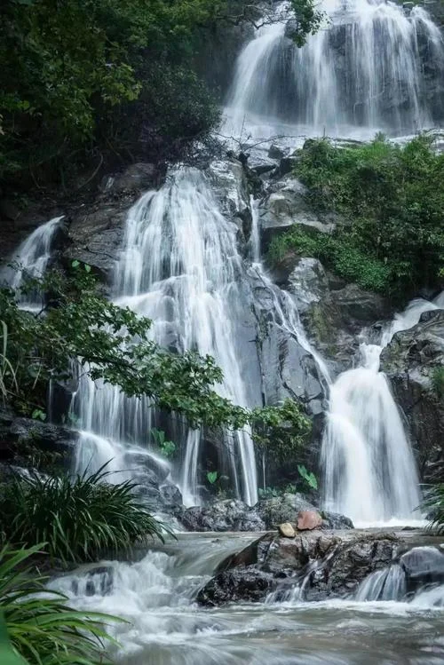 赣州周边网红景点_1