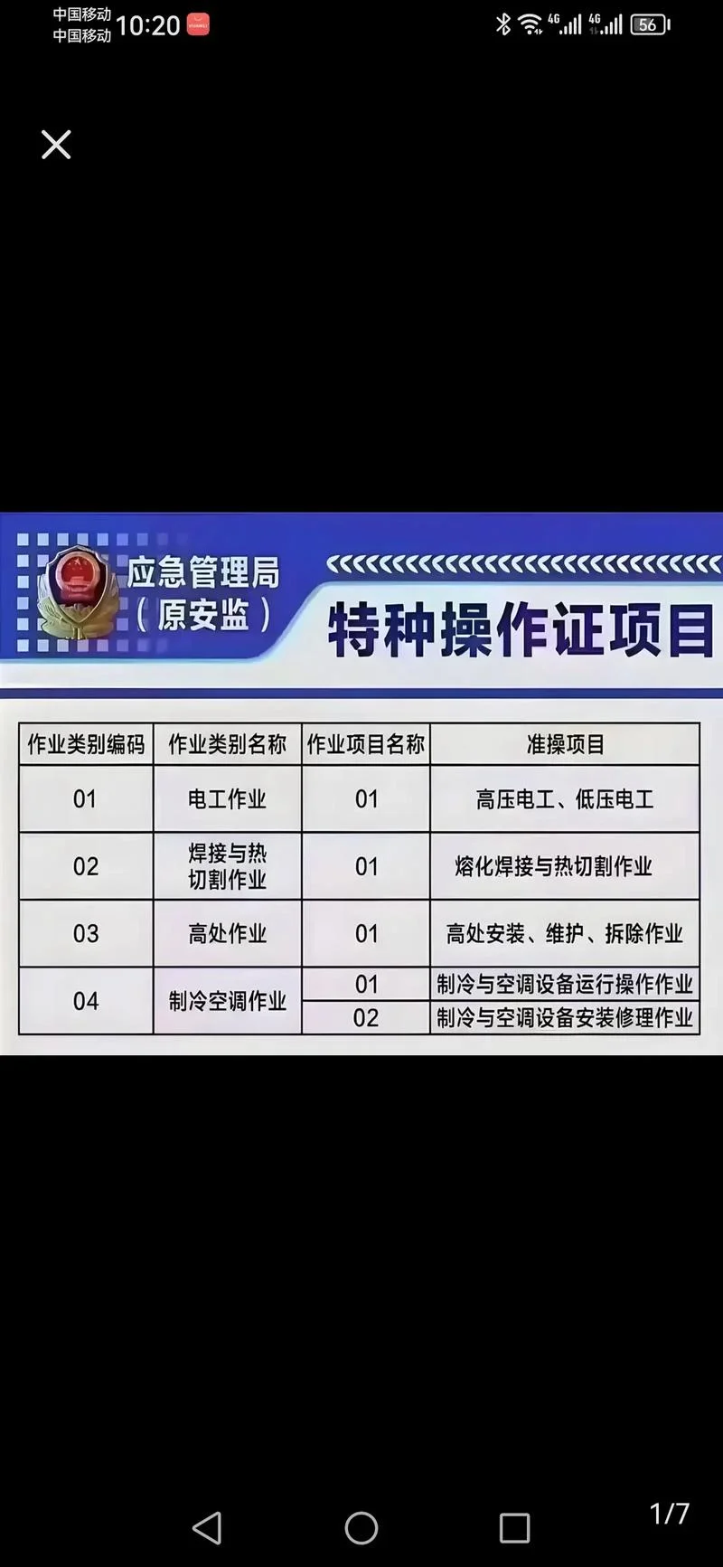 全国特种作业人员证书查询系统-全国特种证查询系统