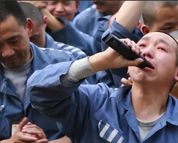 做梦被判了无期徒刑-做梦判无期
