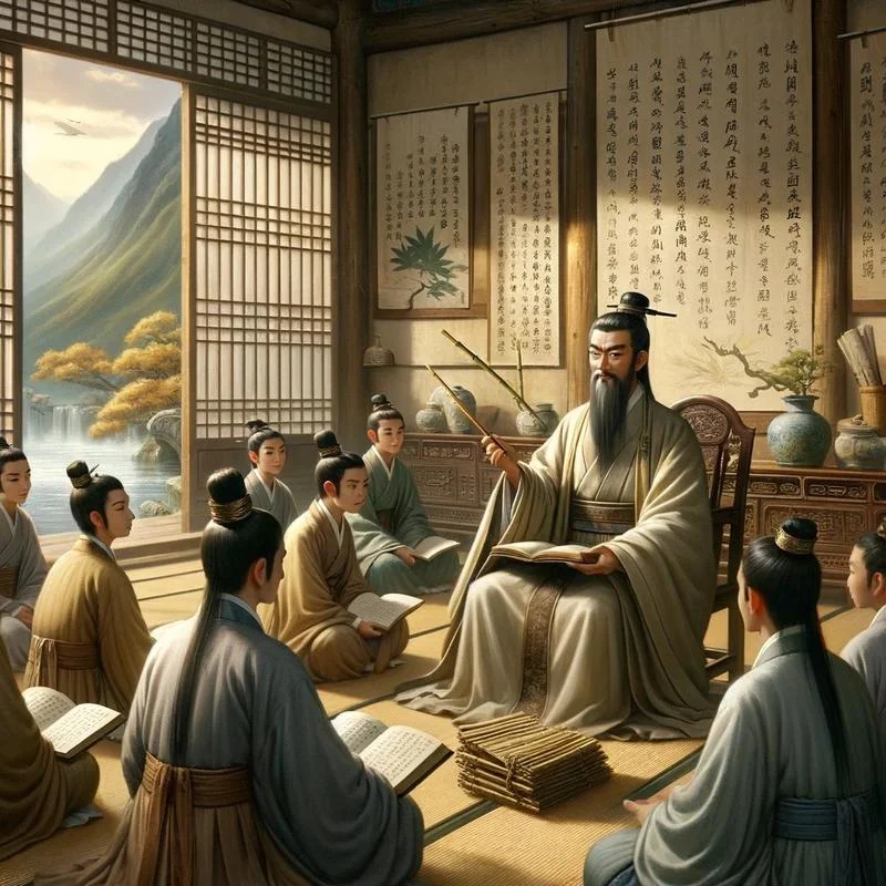 小人求诸人出自哪首诗-小人求诸人出自《道德经》