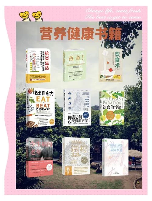营养师报考书籍哪本好_1