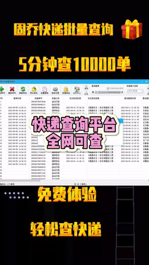 在哪可以查快递单号_1