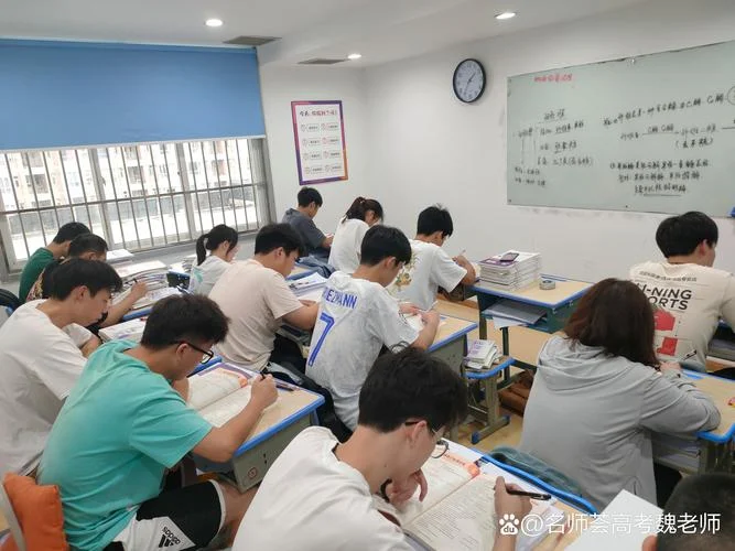 福州市艺术生高考培训学校_1
