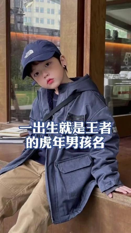 虎年宝宝起名大全男孩-虎年宝宝男孩名