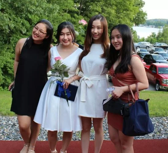 普通家庭高中出国留学-平民家庭留学高中