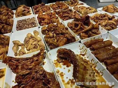 学熟食哪里有-学熟食哪里找