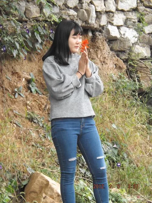 妈妈的表妹我叫什么_1