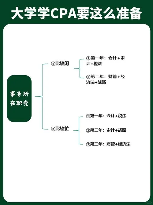 考研究生难还是cpa-考研难还是CPA难