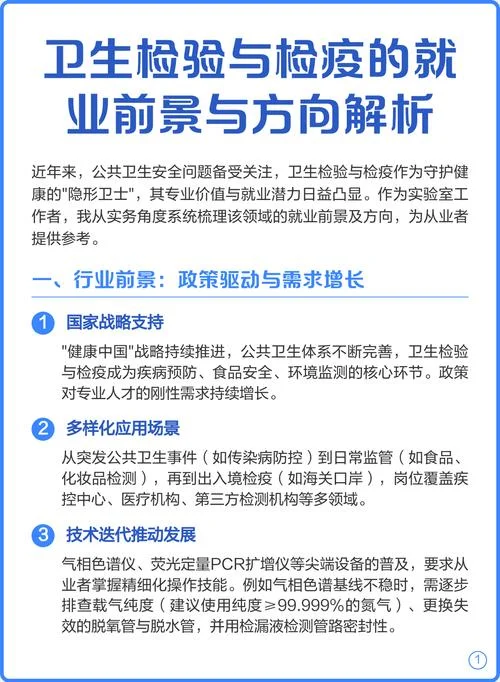 卫生检验与检疫能考研吗_2