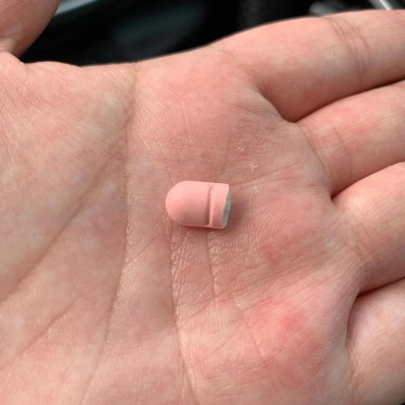 什么东西是粉红的-什么东西是粉红的
