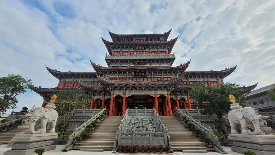 澄海旅游景点哪里好玩-澄海必玩景点推荐