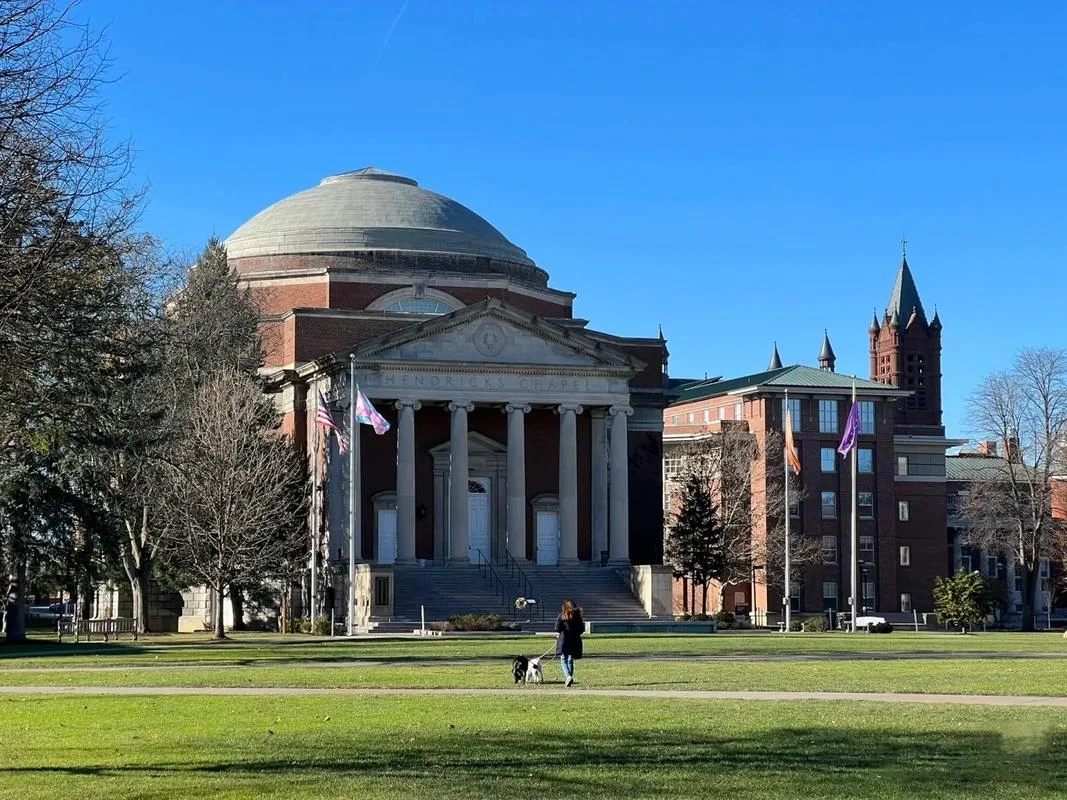 美国雪城大学法学院-美雪城大学法学院