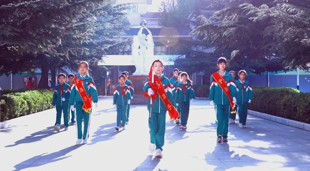 临夏最好的小学叫什么_2
