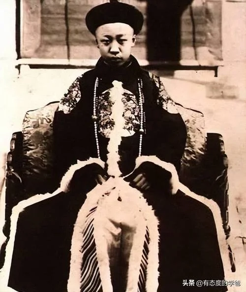 溥仪哪年逝世-溥仪逝世于 1967 年