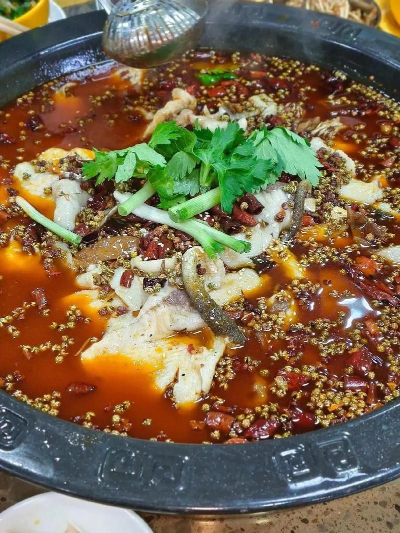 做火锅鱼怎么做_1