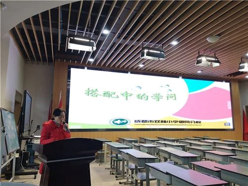 成都双林小学所有老师介绍-成都双林小学教师介绍