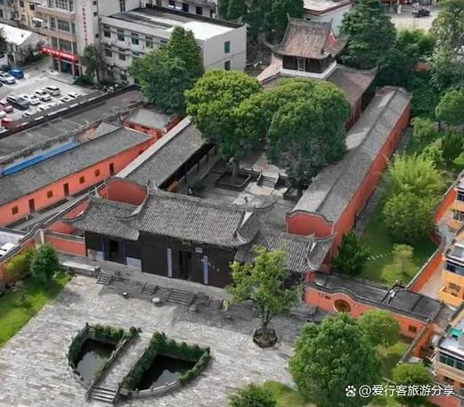 旌德有什么旅游景点-旌德县热门景点推荐