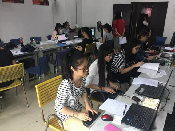 速录师培训班怎么学_2