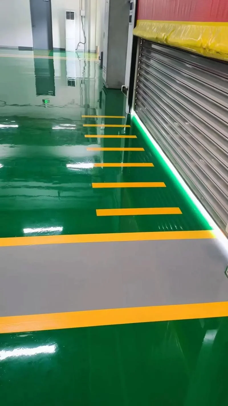 厂房环氧地坪多少钱一平方_1