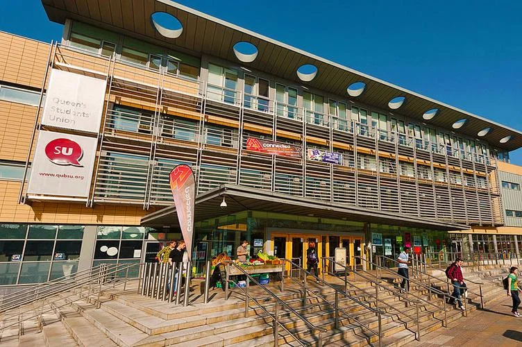 英国女王大学照片-英国女王大学照片
