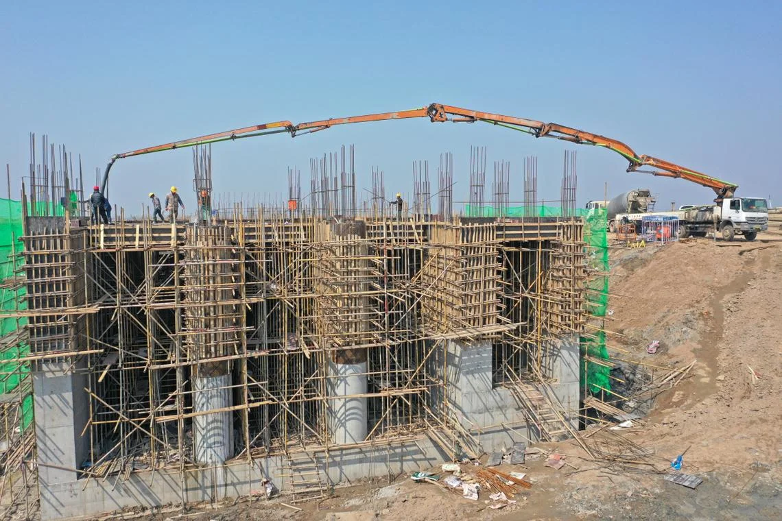 一建考试科目建筑_1