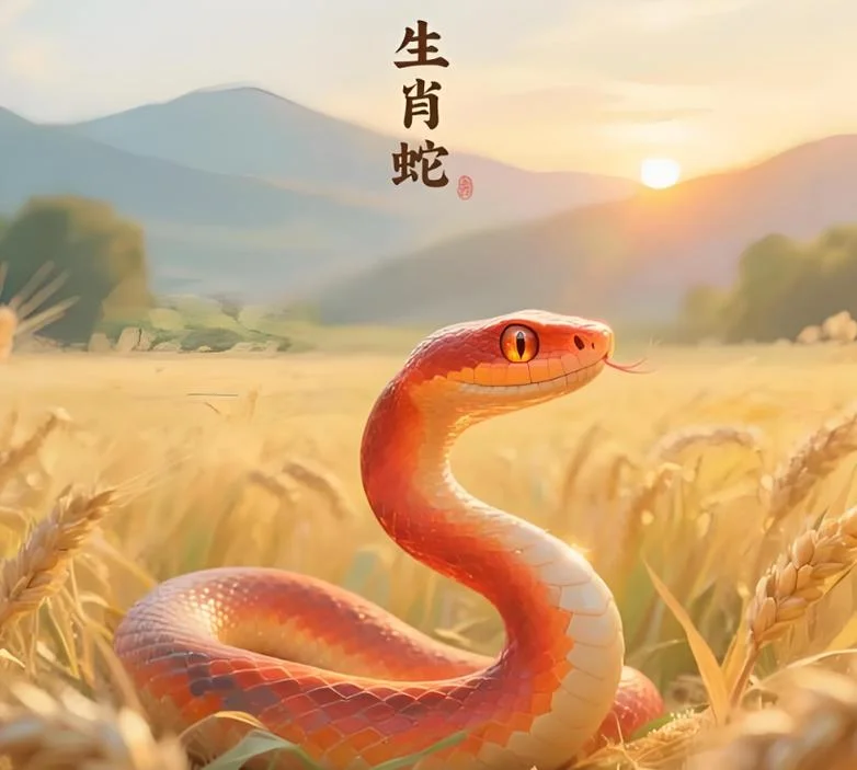 2017年属蛇男的运势_1