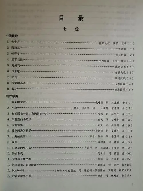 声乐艺考需要考钢琴吗_1